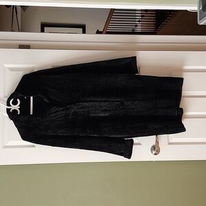 3/4 length  Fall coat